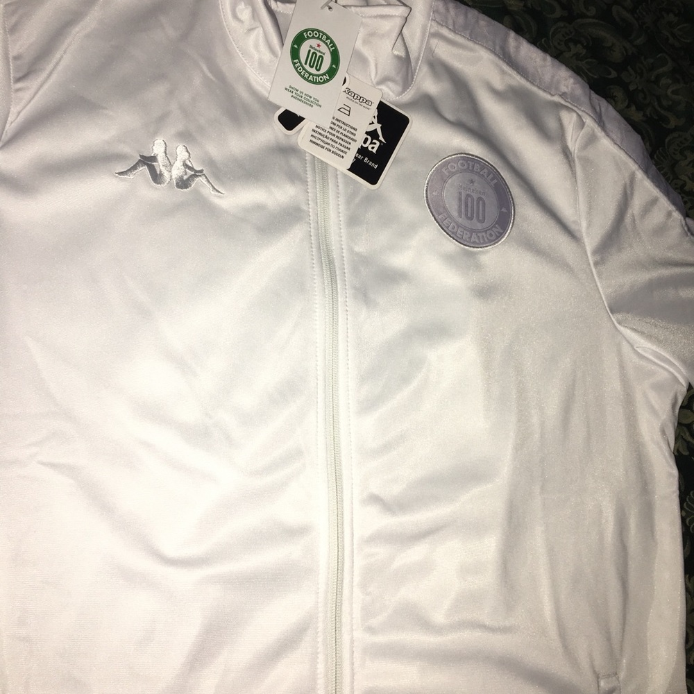 Kappa track suit